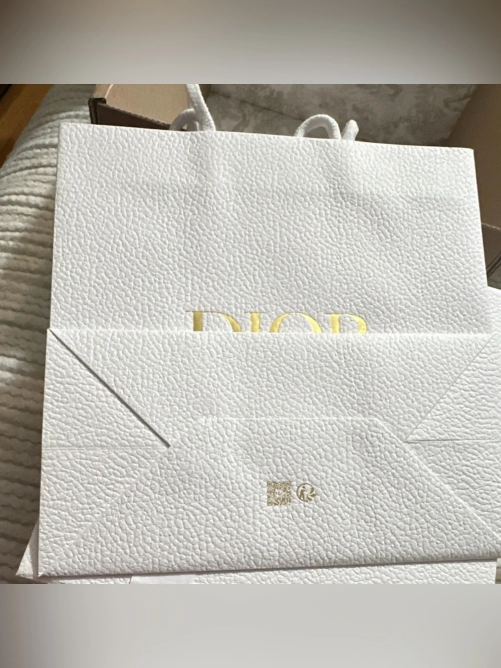 Dior this elegant